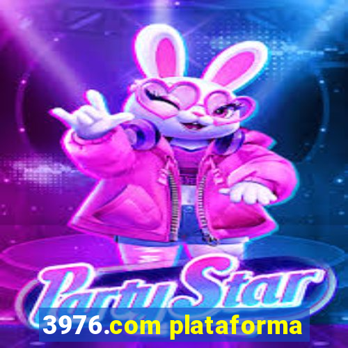 3976.com plataforma